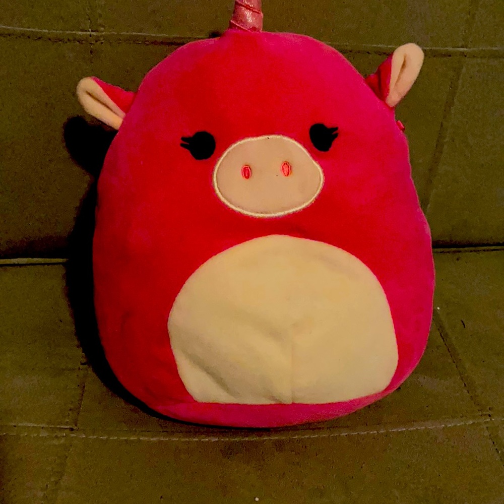 8inch squishmallow